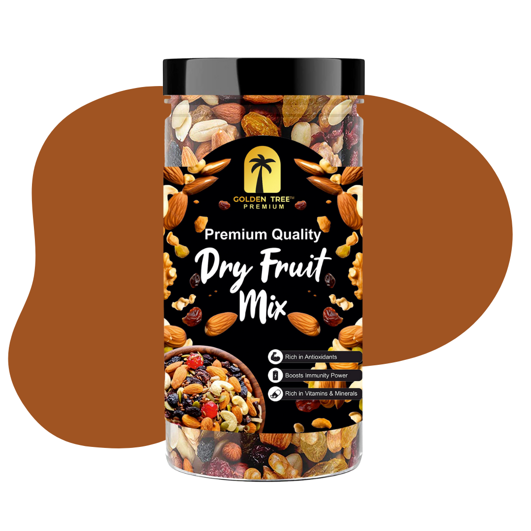 mix dry fruits 500g