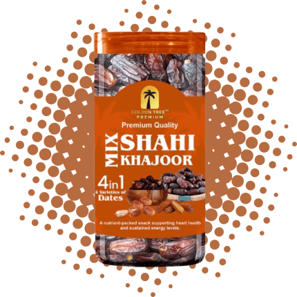 Shahi Khajoor  400gm