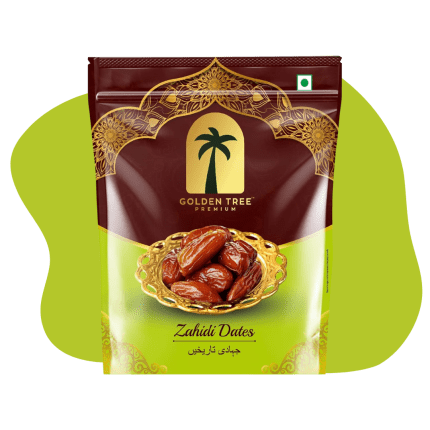 Zahidi Date 500gm