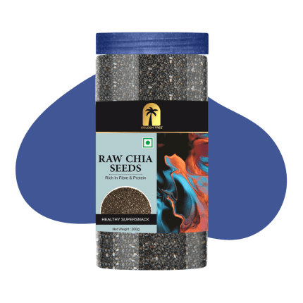 CHIA SEEDS 200g
