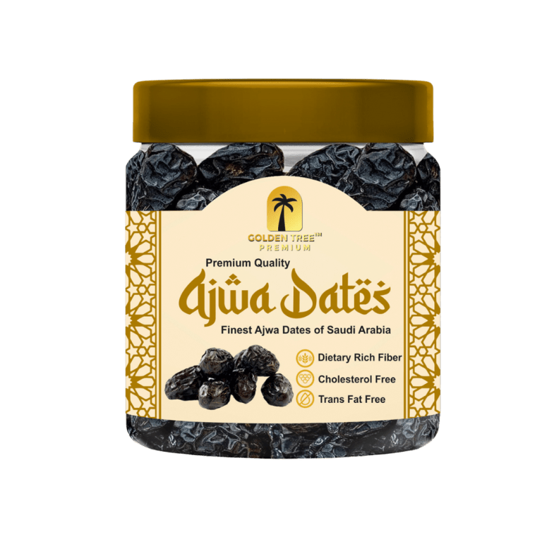 Ajwa 250g