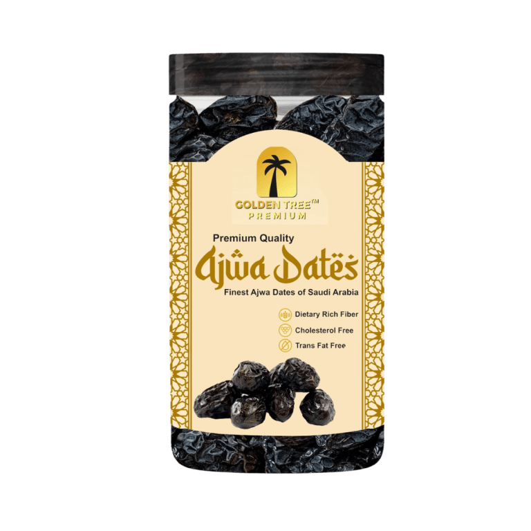 Ajwa 400g
