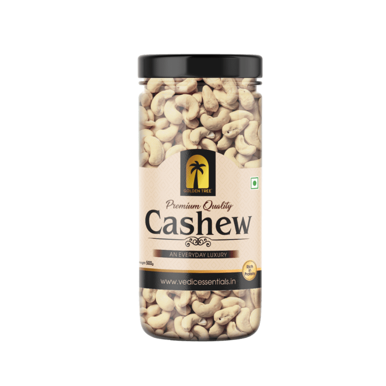 Cashews 500g