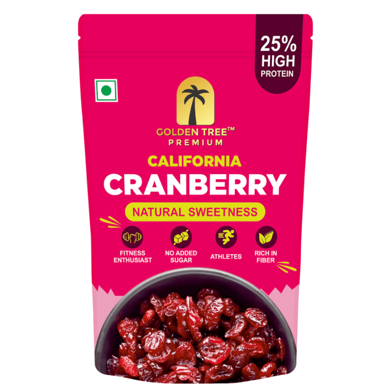 Cranberry