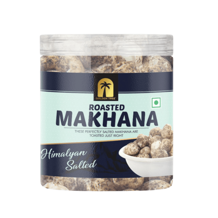 Himalayan Salted 50g