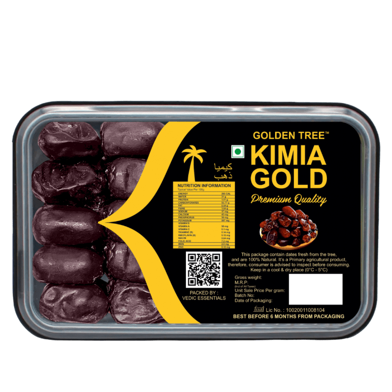 Kimia Gold