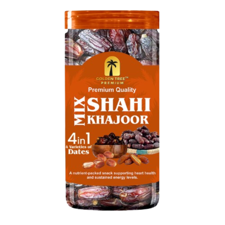 Mix Shahi Khajoor