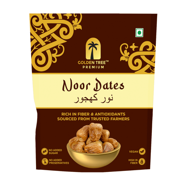 Noor Dates