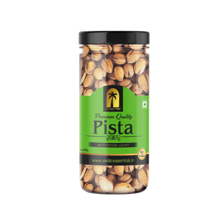 Pista 400g