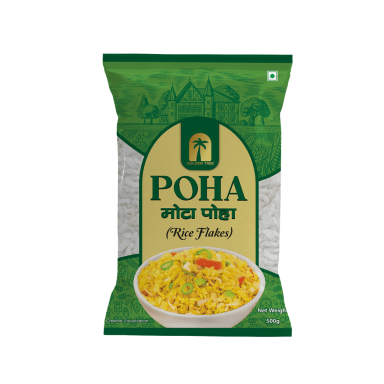 Poha
