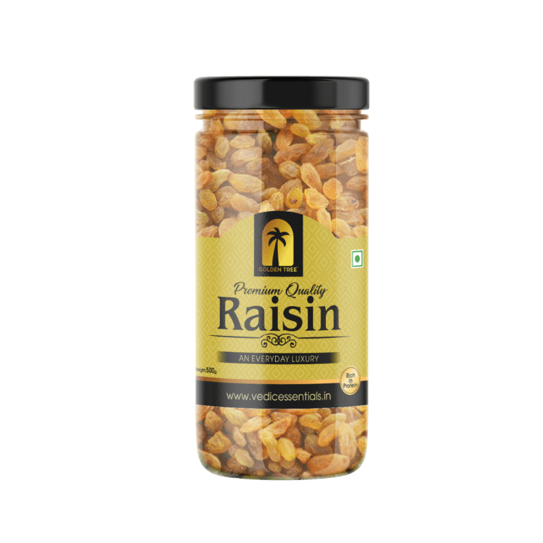 Raisin 500g