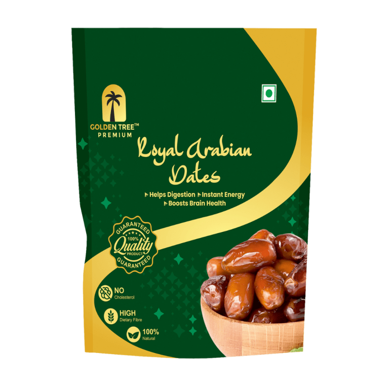 Royal Arabian Dates