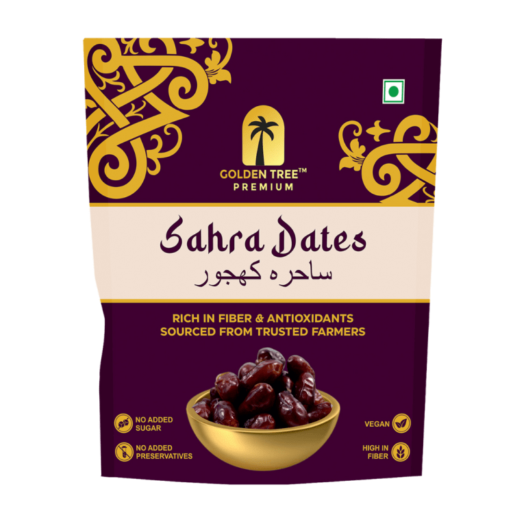 Sahra Dates