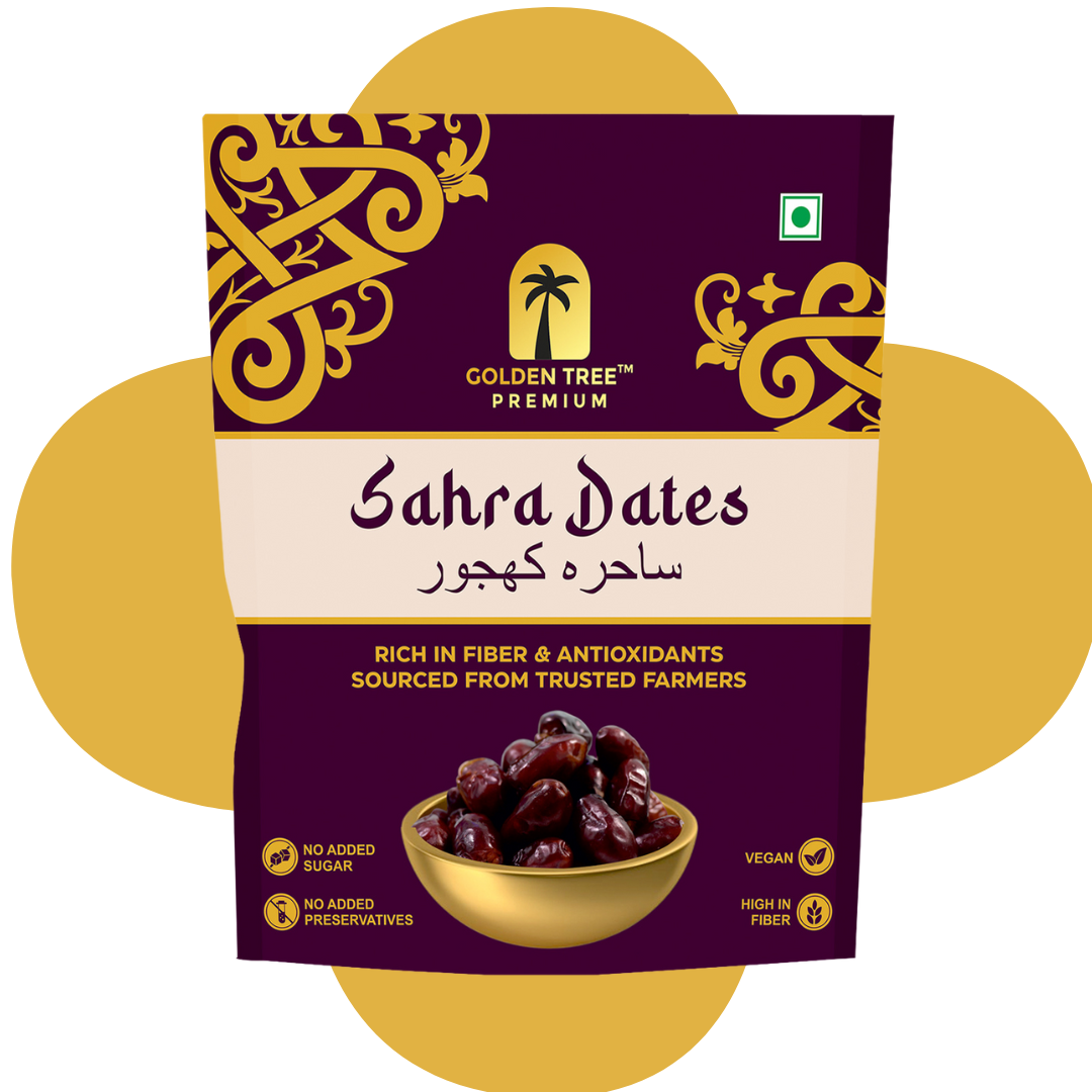 Sahra dates