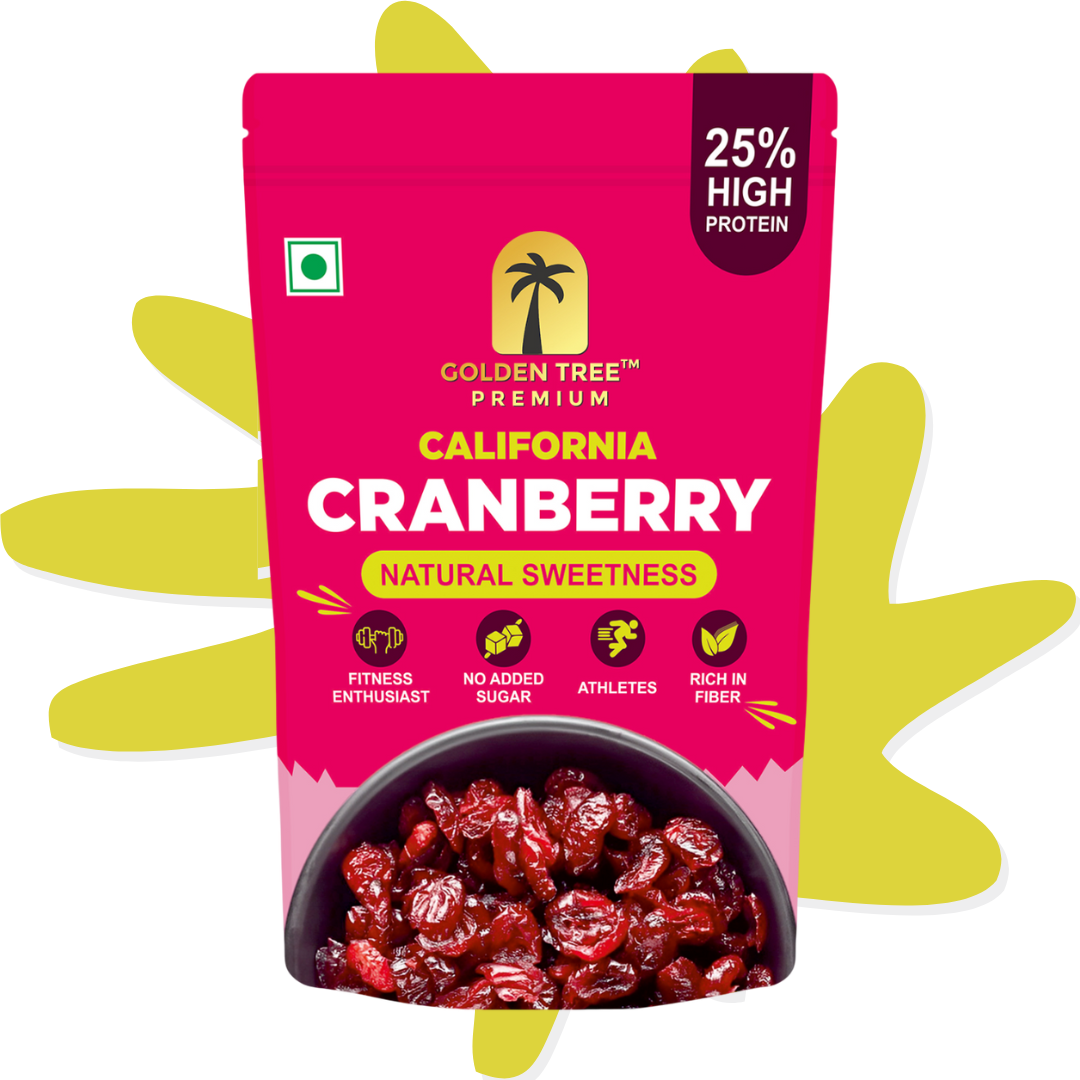 cranberry