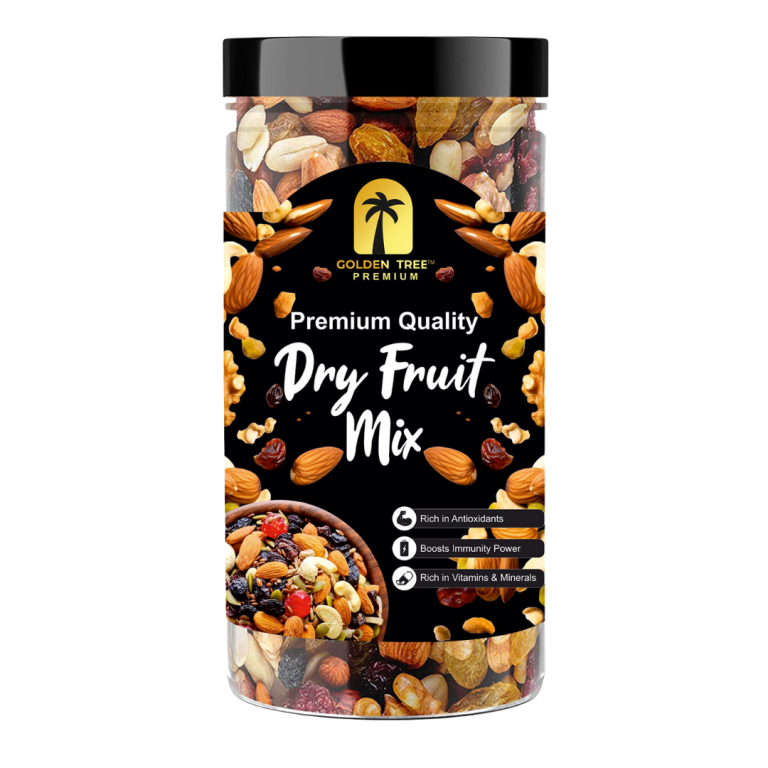 mix dry fruits 500g