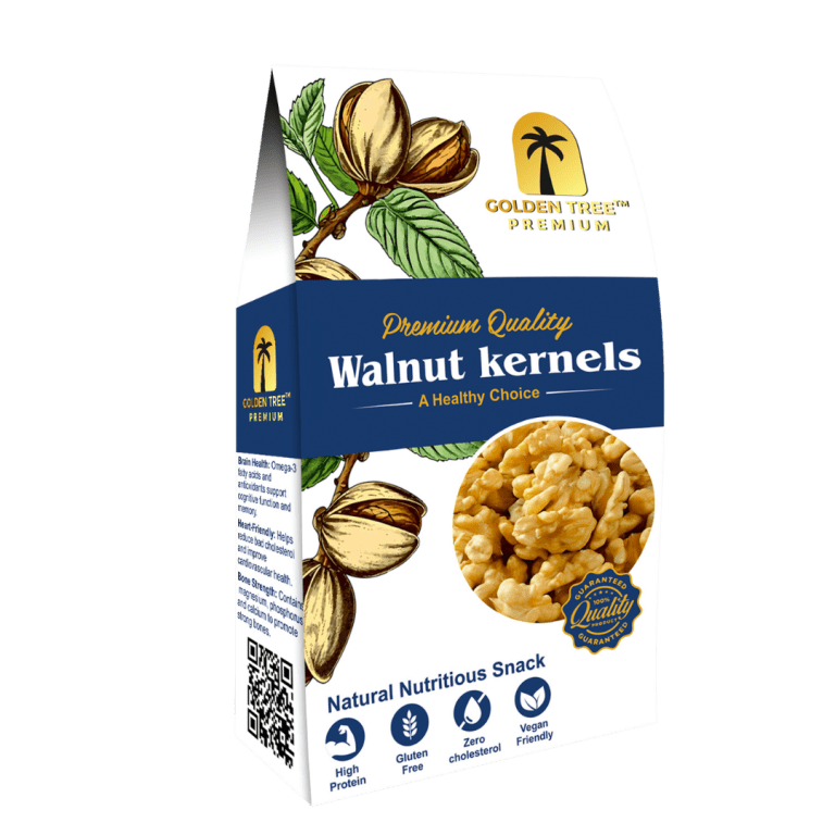 walnut 250g