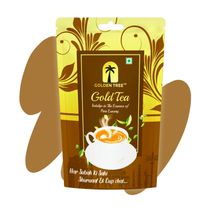 Golden Tree Premium Gold Tea