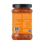 Golden Tree Premium Mixed Pickle