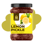 Golden Tree Premium Lemon Pickle