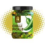 Golden Tree Premium Chilli Pickle