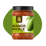 Golden Tree Premium Mango Pickle